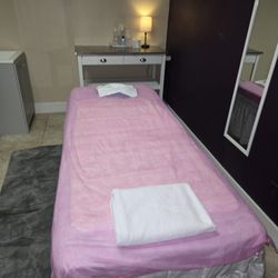 Vegas Spa