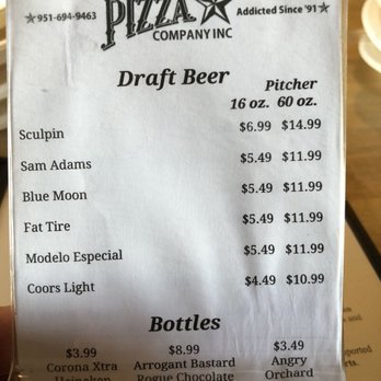 Temecula Pizza Company - Pizza Near Me - Temecula, California Temecula Pizza Company - Pizza Near Me - Temecula, California