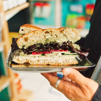 Convi - Veggie Sandwich
www.convicorner.com - Convenience Stores Near Me - Los Angeles, California Convi - Veggie Sandwich
www.convicorner.com - Convenience Stores Near Me - Los Angeles, California