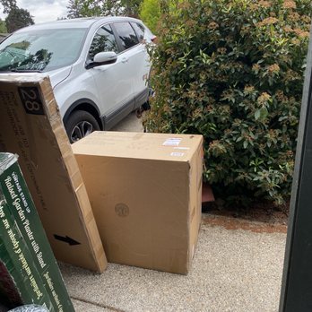 J W Logistics - Couriers & Delivery Services Near Me - Frisco, Texas