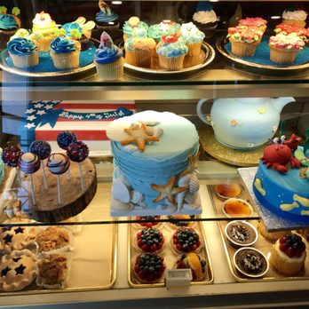 Amphora Bakery - Bakeries Near Me - Herndon, Virginia