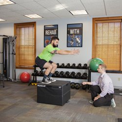 Gaylord Specialty Healthcare
