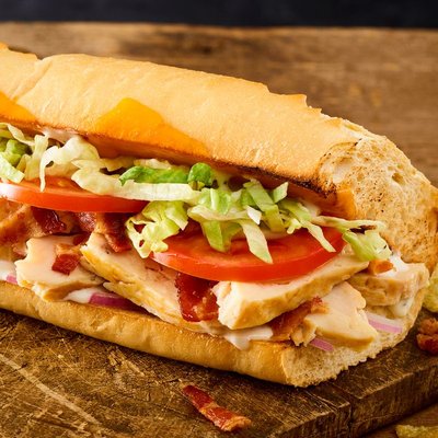 Quiznos by null