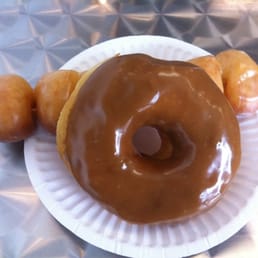 Donut Hole