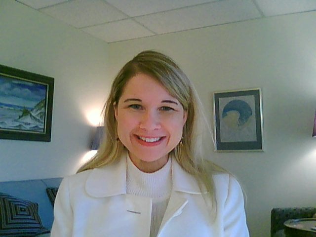 Jill Weber, Ph.D - grief counselor in Mclean, VA