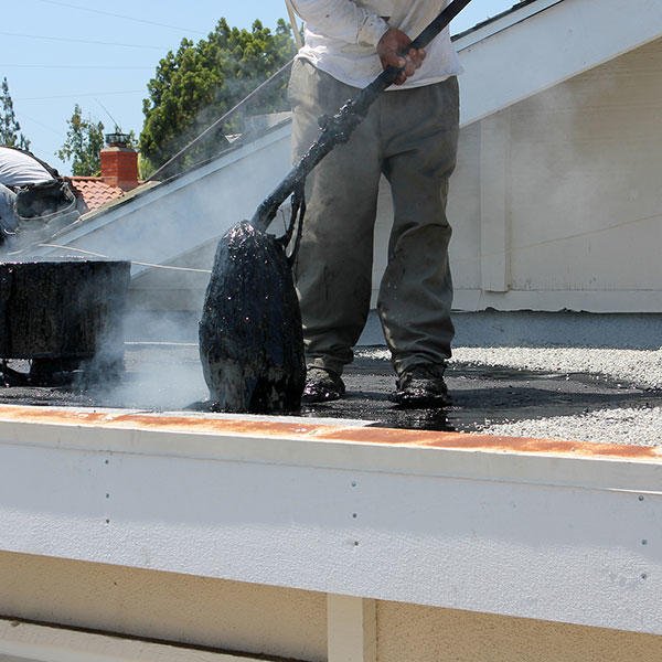 Slide of Kenneth Jackson Roofing