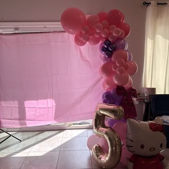 Kyla's Kastles - Party Equipment Rentals Near Me - North Las Vegas, Nevada