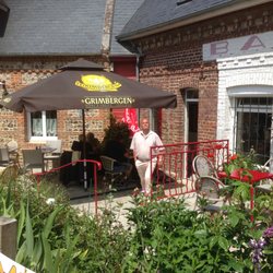 Chez Ti Grain