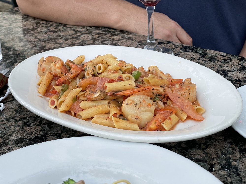 Social spots from Venticello’s Ristorante