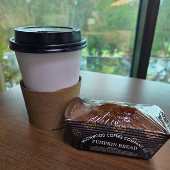 Moonwood Coffee - Coffee & Tea Near Me - Huntington Beach, California