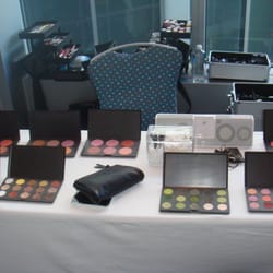 MAC Cosmetics