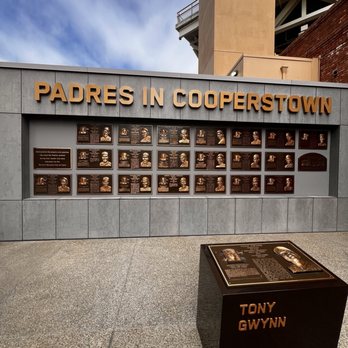 San Diego Padres - Professional Sports Teams Near Me - San Diego, California San Diego Padres - Professional Sports Teams Near Me - San Diego, California