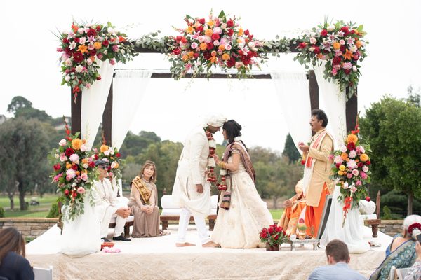 Peacock Gap Golf Club by null