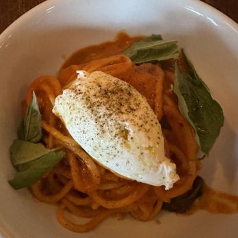 Estelle - Spaghetti - Wine Bars Near Me - Saint Paul, Minnesota