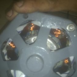 A & A Electric Motors