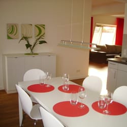 A&B Apartment & Boardinghouse Berlin