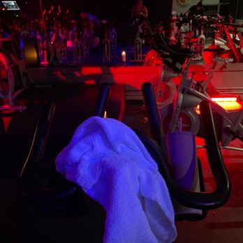 SP FIT - Yoga Near Me - Austin, Texas