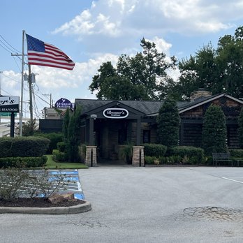 Brenner's Steakhouse - Steakhouses Near Me - Houston, Texas