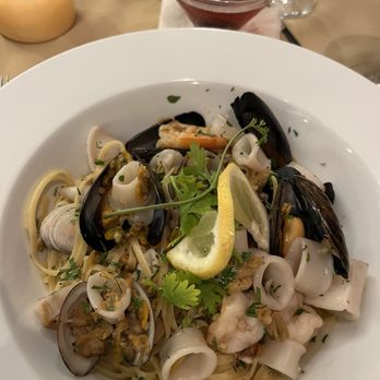 Carmello's - My seafood dish - Italian Near Me - Manassas, Virginia Carmello's - My seafood dish - Italian Near Me - Manassas, Virginia