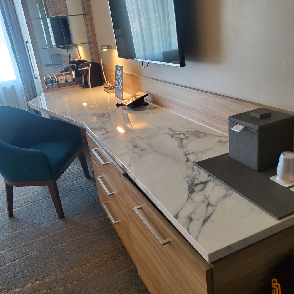 Pala Casino Spa Resort - Countertop. - Casinos Near Me - Pala, California Pala Casino Spa Resort - Countertop. - Casinos Near Me - Pala, California