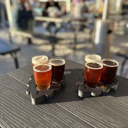 Diamond Spring Brewing Company