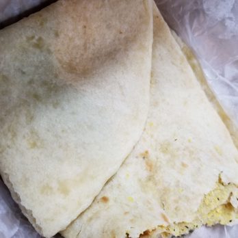 Tropical Bites - Fresh roti made to order - Caribbean Near Me - Manassas, Virginia