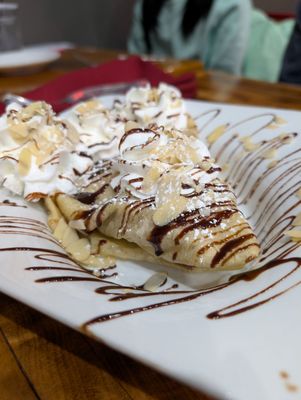 Fire at Pybus Public Market