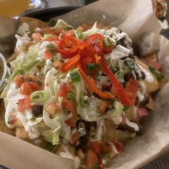 Rescue Brewery  & Gastropub - Breweries Near Me - Upland, California
