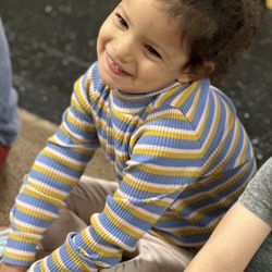 Total Child - Circle time is so much fun!