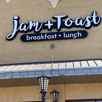 Jam + Toast - Breakfast & Brunch Near Me - Irving, Texas