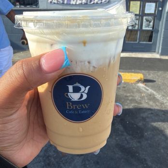 Brew Coffee and Bakery - Coffee & Tea Near Me - Redwood City, California Brew Coffee and Bakery - Coffee & Tea Near Me - Redwood City, California