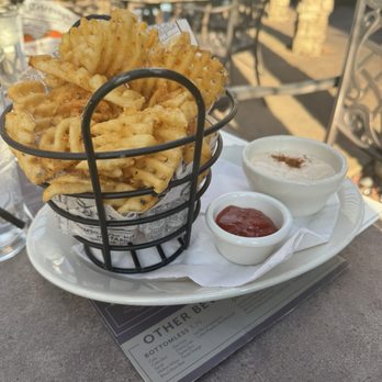 The Tavern Grill Apple Valley - Seasoned Waffle Fries - American Near Me - Apple Valley, Minnesota The Tavern Grill Apple Valley - Seasoned Waffle Fries - American Near Me - Apple Valley, Minnesota