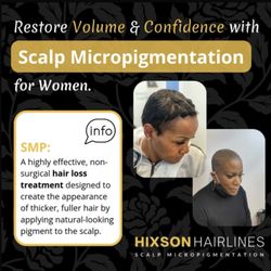 Hixson Hairlines