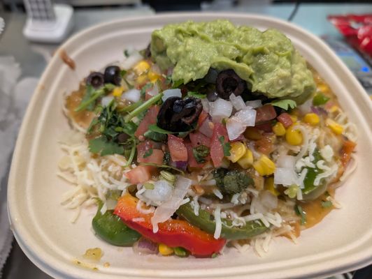 Nopalito’s by null