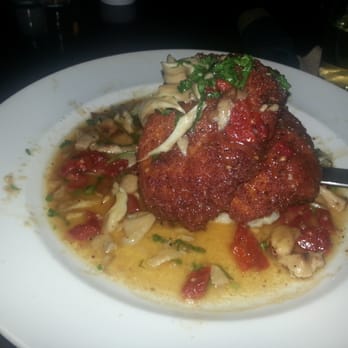 Yard House - Chicken Parmesan - Bars Near Me - Long Beach, California Yard House - Chicken Parmesan - Bars Near Me - Long Beach, California