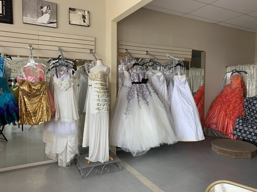 Coty’s Bridal Logo