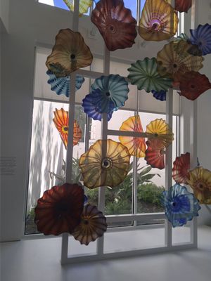 Lowe Art Museum by null