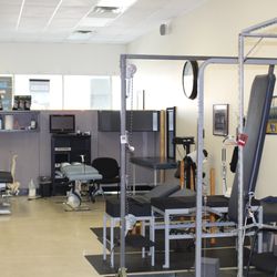 Chiropractic Revolutions