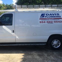 J and J Davis Plumbing