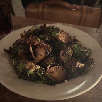 The Smith - Brussels Sprouts - New American Near Me - New York, New York The Smith - Brussels Sprouts - New American Near Me - New York, New York