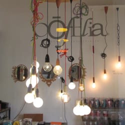 oOfelia - Lámparas NUD en oOfelia
