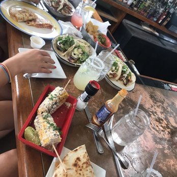 Millie's - Too much food for 3 girls! - Tex-Mex Near Me - Nantucket, Massachusetts Millie's - Too much food for 3 girls! - Tex-Mex Near Me - Nantucket, Massachusetts