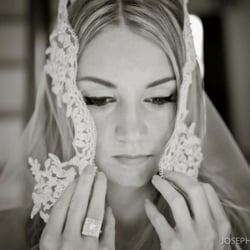 The House of Makeup - Montclaire Wedding