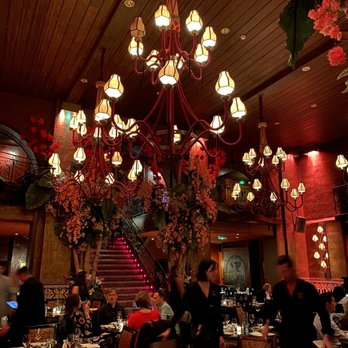 Buddha-Bar - Lounges Near Me - Paris, 75