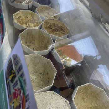 Ample Hills Creamery - Ice cream flavors - Donuts Near Me - Brooklyn, New York
