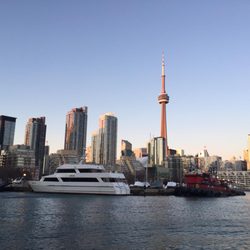 The Waterfront Trail