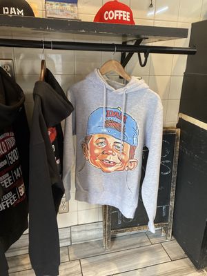 Dam Good Coffee LLC by null