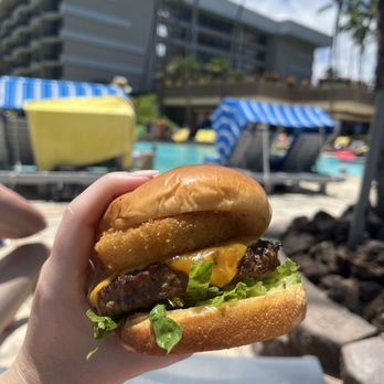 Lagoon Grill - Lagoon Burger - American Near Me - Waikoloa, Hawaii Lagoon Grill - Lagoon Burger - American Near Me - Waikoloa, Hawaii