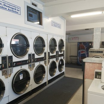 Sandy's Coin Wash - Laundry Services Near Me - Lancaster, California Sandy's Coin Wash - Laundry Services Near Me - Lancaster, California