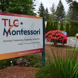 TLC Montessori